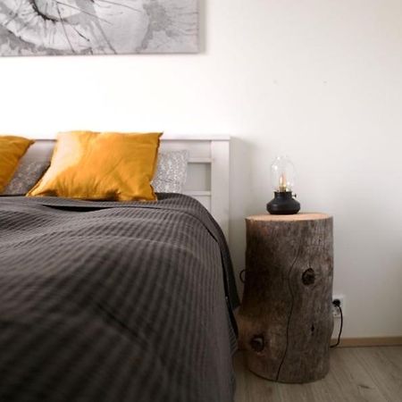 Nordica Central Apartment Rovaniemi Kültér fotó