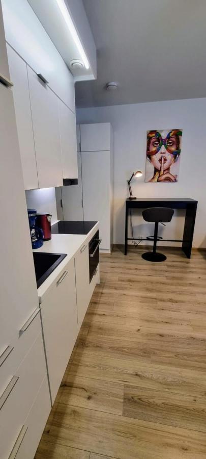 Nordica Central Apartment Rovaniemi Kültér fotó