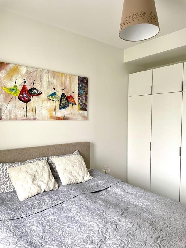 Nordica Central Apartment Rovaniemi Kültér fotó